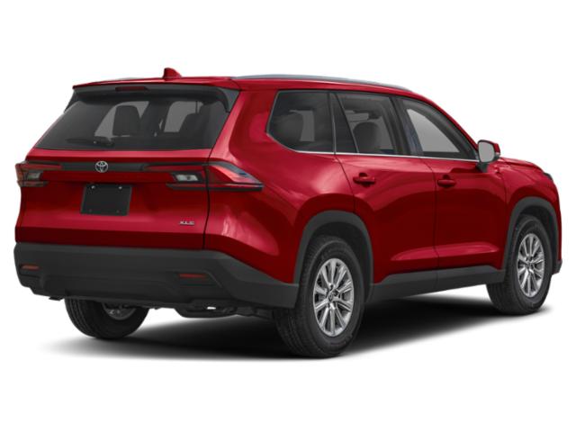 toyota grand highlander 2024 5TDAAAB5XRS022338 image toyota grand highlander 2024 5TDAAAB5XRS022338 image